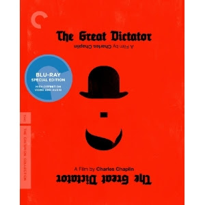 the great dictator