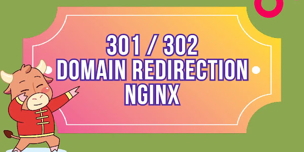 Permanent Redirect 301/302 with HTTPS multiple domains - NGINX