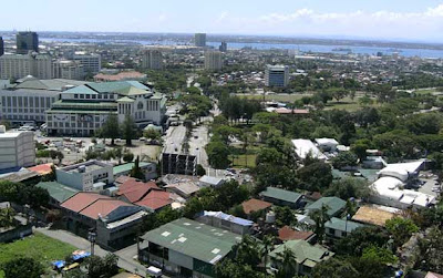 Cebu City Pictures and Ayala Center