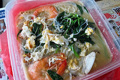 Soon Heng White Bee Hoon (順興炒白米粉)