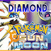 Pokémon Diamond Sun/Moon [HACK] NDS ROM