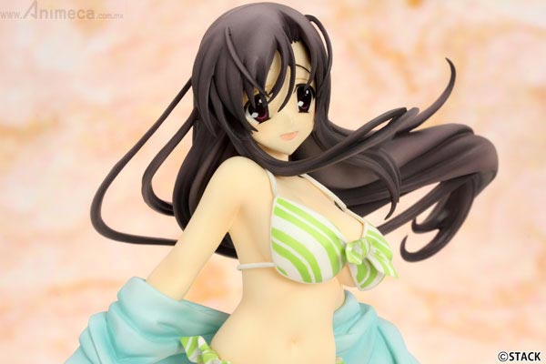 FIGURE KOTONOHA KATSURA BIKINI Ver. School Days HQ Griffon Enterprises