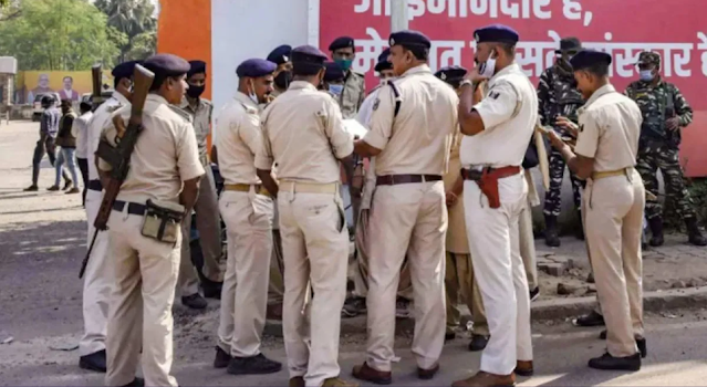 CSBC Bihar Police Constable Prohibition Result 2023