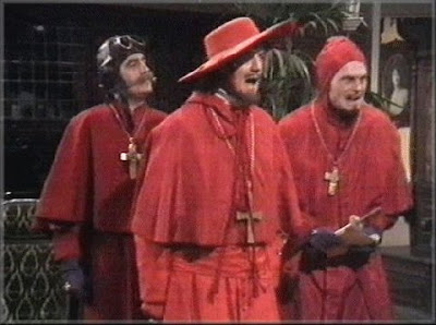 Spanish Inquisition