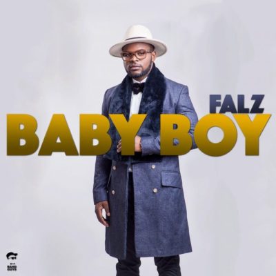 Falz - Baby Boy mp3