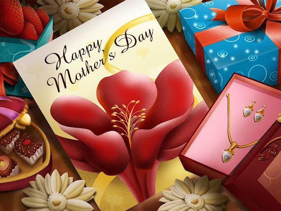 Happy mothers day besplatne pozadine za desktop 1024x768 free download majčin dan