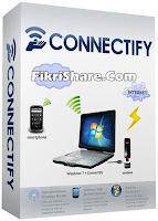 Connectify Pro 3.4.0.23678 Full Keygen by SND and ARTeam