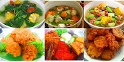 Baru 26+ Menu Masakan Sehari Hari