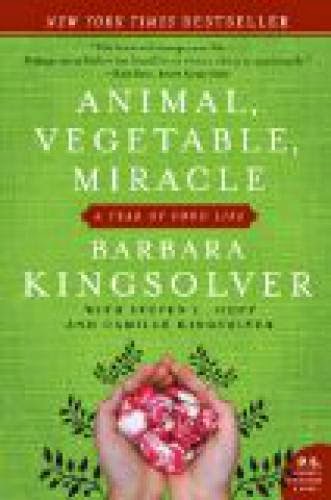 Animal Vegetable Miracle Final Review