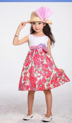 children dress