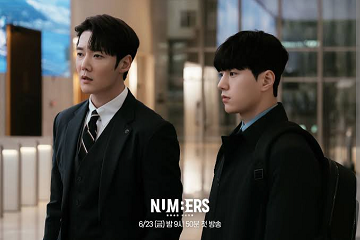 review drama korea numbers