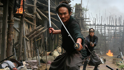 13 Assassins