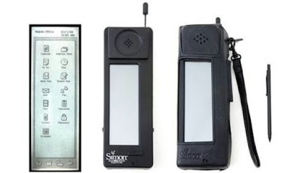 Ibm simon