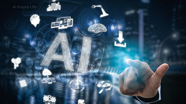 Life in Ai Future