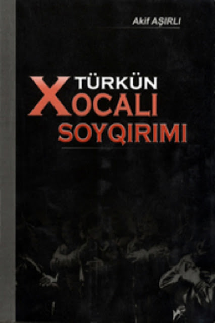 Aşırlı A. Türkün Xocalı soyqırımı (2005)