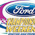 Travel Tips: Homestead-Miami Speedway – Nov. 15-17, 2013