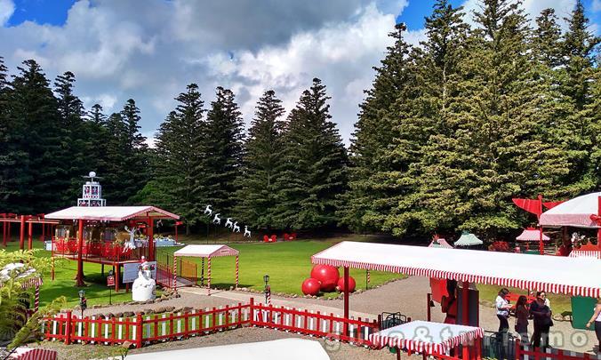 Gramado além do Natal Luz