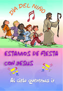 DÍA DEL NIÑO 30 DE ABRIL (dia del niã±o)