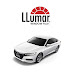 LLumar Window Film BM 35 Kaca Film Mobil for Honda New Accord [Pasang di Tempat]