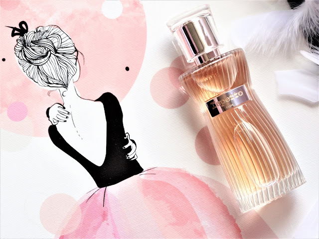 avis Dance With Repetto - Le Nouveau Parfum Repetto, parfum repetto, parfum femme repetto, parfum été repetto, repetto new perfume, blog parfum, perfume review, fragrance review