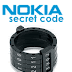 Nokia Secret Code List
