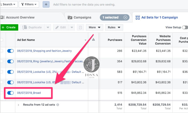 I will do facebook marketing, advertising, fb ad campaign & instagram ad campaign.