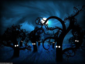 Dark Digital Art Desktop Wallpapers