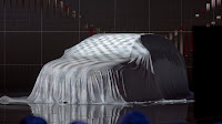 2013 Audi RS 4 Avant at Geneva Motor Show 2012
