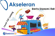 Akseleran - Aplikasi Pinjaman Online Yang Telah Terdaftar di OJK