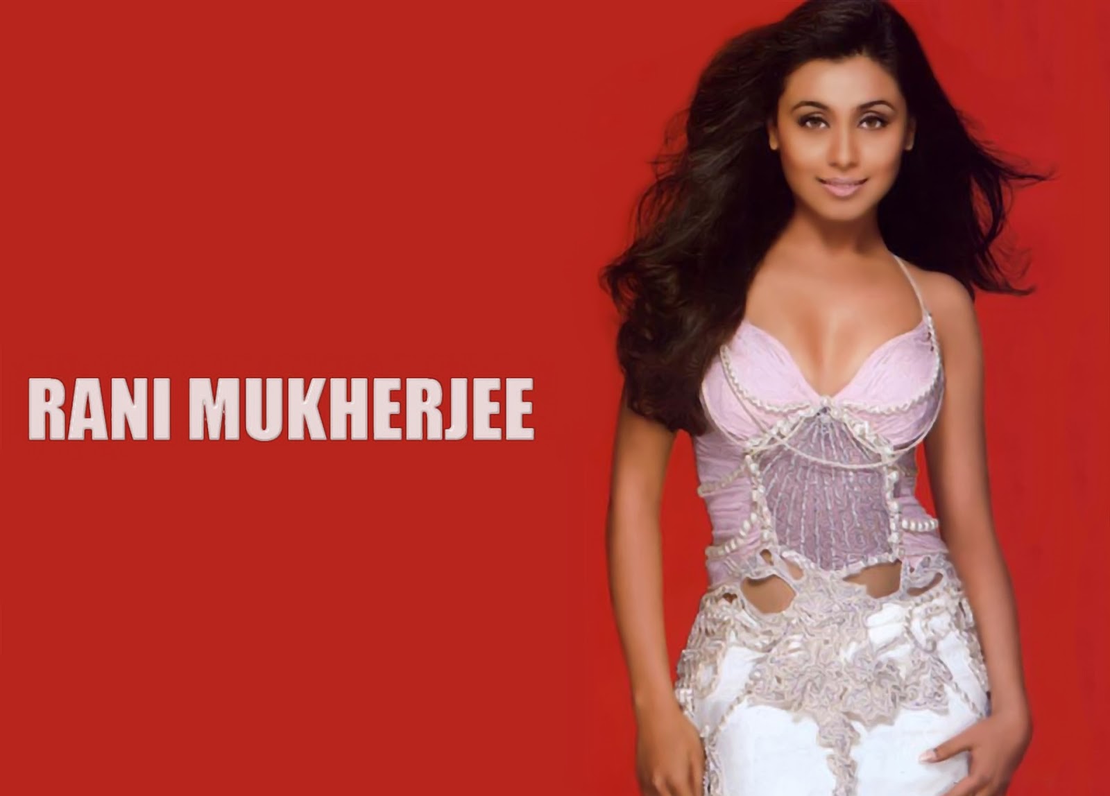 Rani Mukherjee HD Wallpapers Free Download | HD WALLPAERS 4U FREE ...