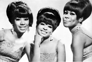 MARVELETTES