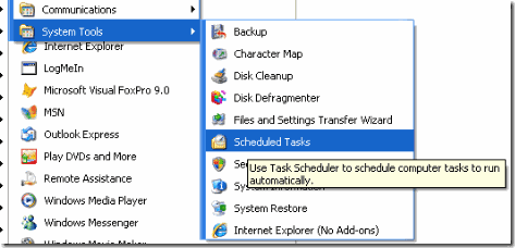 scheduled-tasks