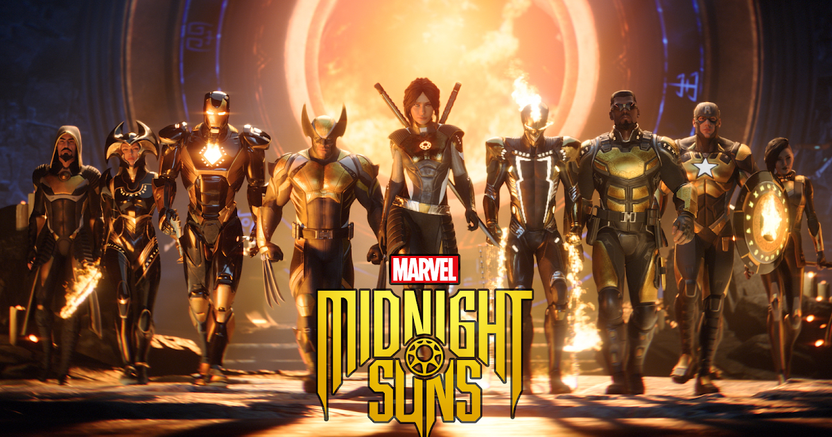 Marvel's Midnight Suns VALE o seu TEMPO?