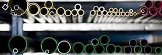 Stainless Steel 316 Welded Pipes Suppliers  
