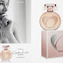 Latest perfume - Coach love eau blush