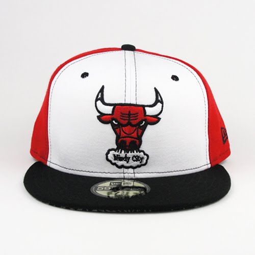 chicago bulls snapback white. 1997 Vintage Chicago Bulls