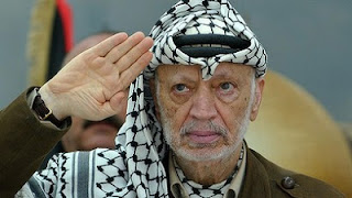 Yasser Arafat