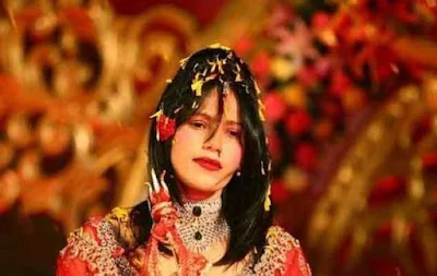 Radhe Maa Dirty Talks Audio Testing Report Came Positive