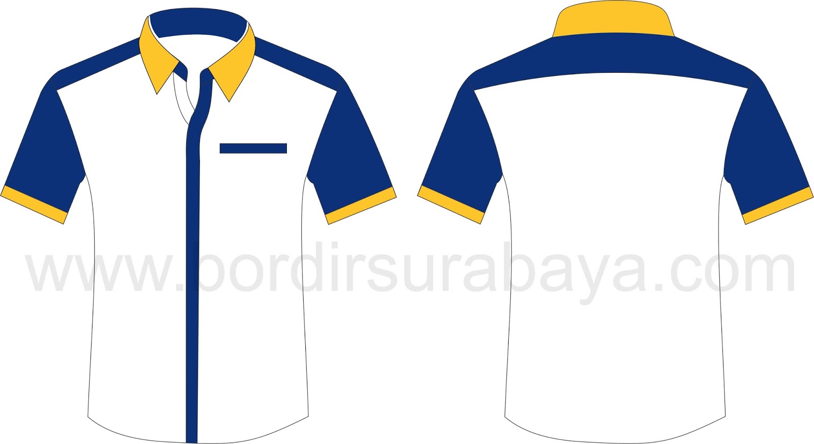 Trend Terbaru 43 Desain Kemeja Pria Polos