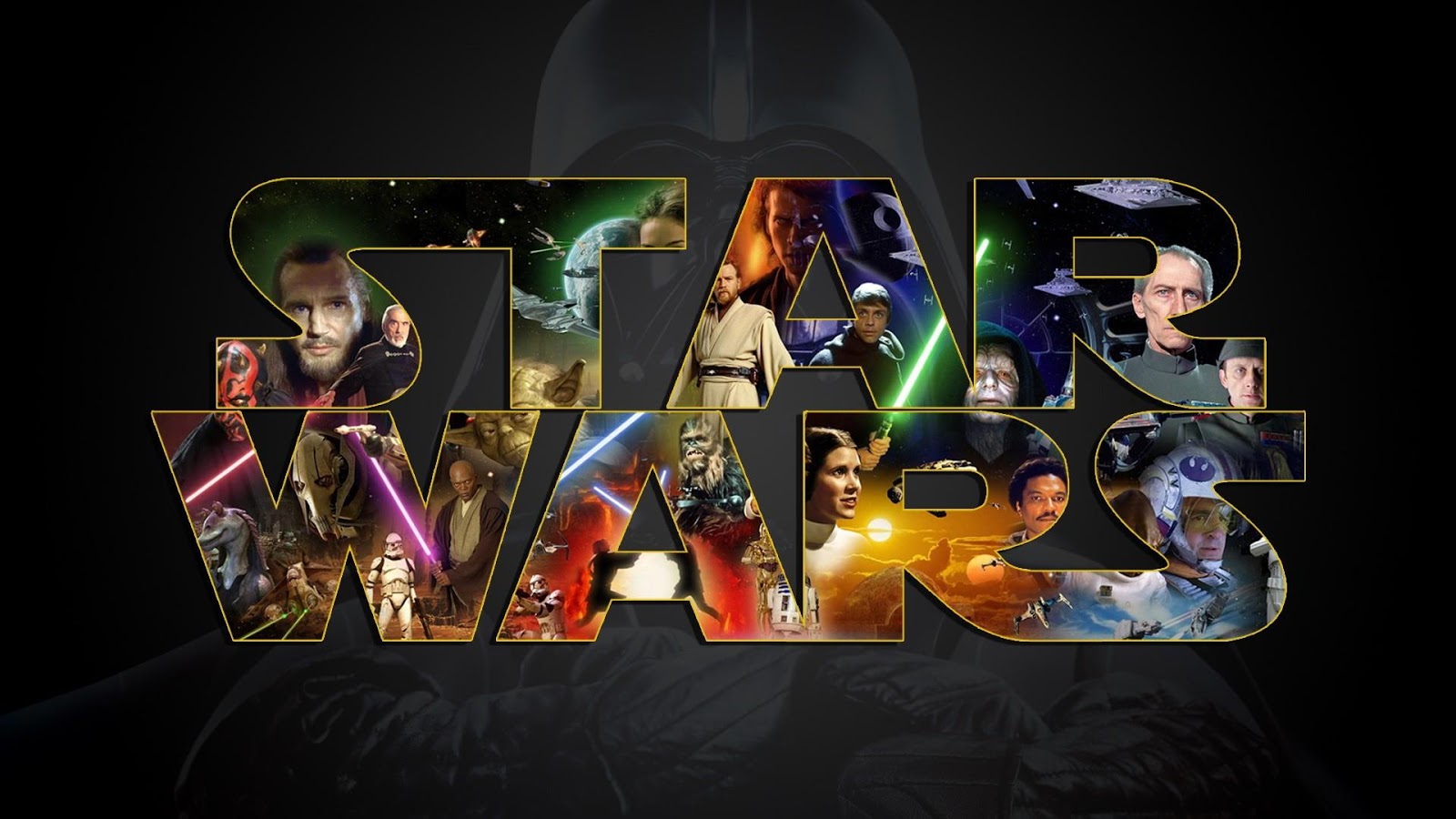 Papel De Parede Hd Wallpapers Star Wars Papel De Parede Star Wars