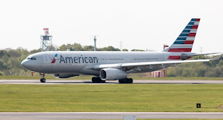 American Airlines apologizes for accusing pro basketball players of theft 