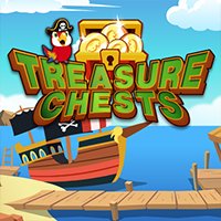 Treasure Chests