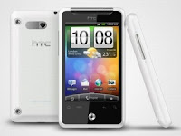 htc gratia hard reset