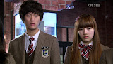 Sinopsis Dream High Episode 8