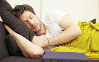 Tips Cara Tidur Nyenyak Yang Menyehatkan