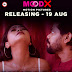 Psycho Lover (2022) Moodx Uncut Short Film Webhd