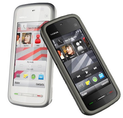 Actualizar Nokia 5230 a la version 20.8.007