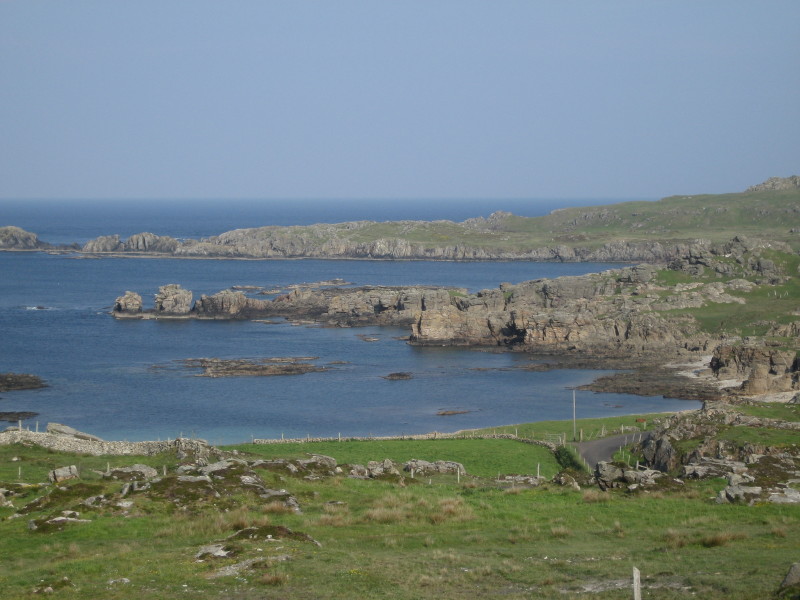 Malin Head
