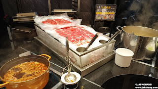 All you can eat | Hi-Lai Harbour Restaurant Tianmu Branch | Super popular Buffet from Kaohsiung