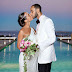 Celebrity Wedding- Alicia Keys